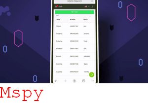 Mspy No Jailbreak